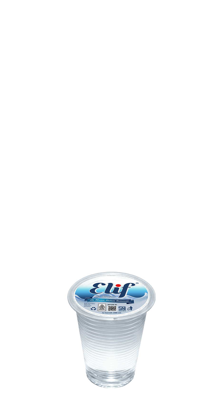 200ml Elif